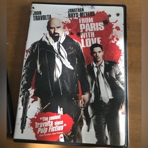 Action Movies!